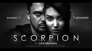 Scorpion (O'zbek Kino)